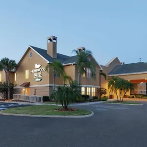 Homewood By Hilton St. Petersburg 3*, Clearwater United States