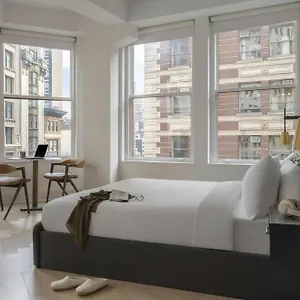 Flatiron Hotel, Sonder 4*, New York United States