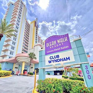 Oceanview Apartment