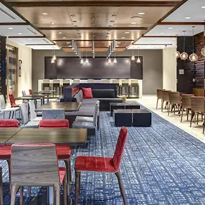 Hampton & - - Downtown, Va 3*, Richmond United States