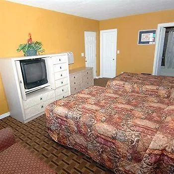 San Marina Motel Daytona Дейтона-Бич