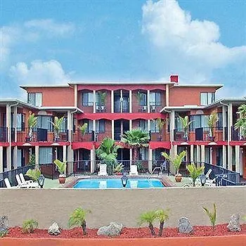 San Marina Motel Daytona Дейтона-Бич