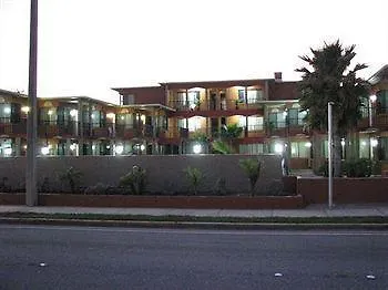 San Marina Motel Daytona Дейтона-Бич