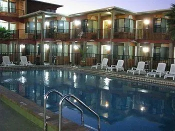 San Marina Motel Daytona Παραλία Ντειτόνα